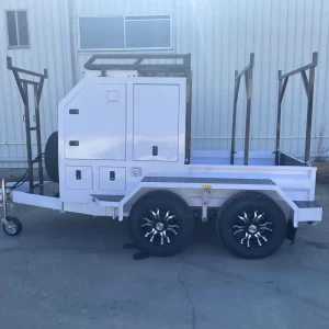 XL Ute