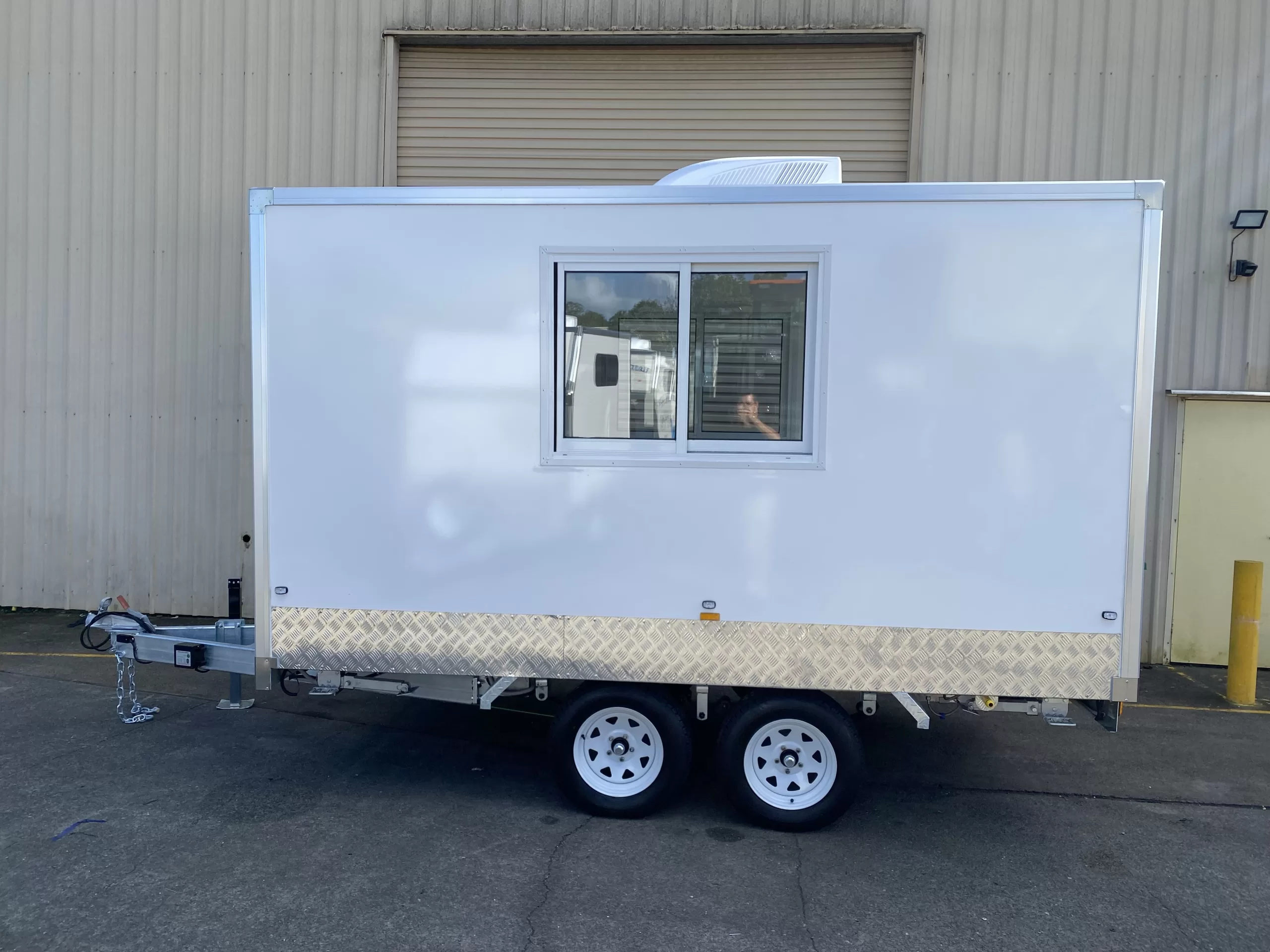 Maxi Mobile Office