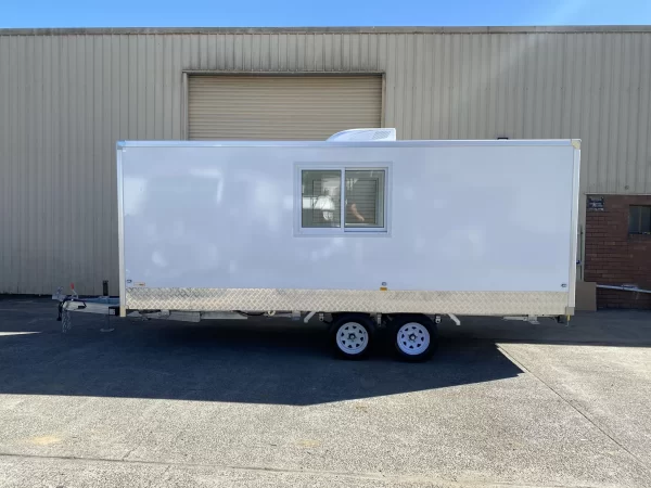 King Kong Mobile Office