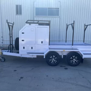 Maxi Ute