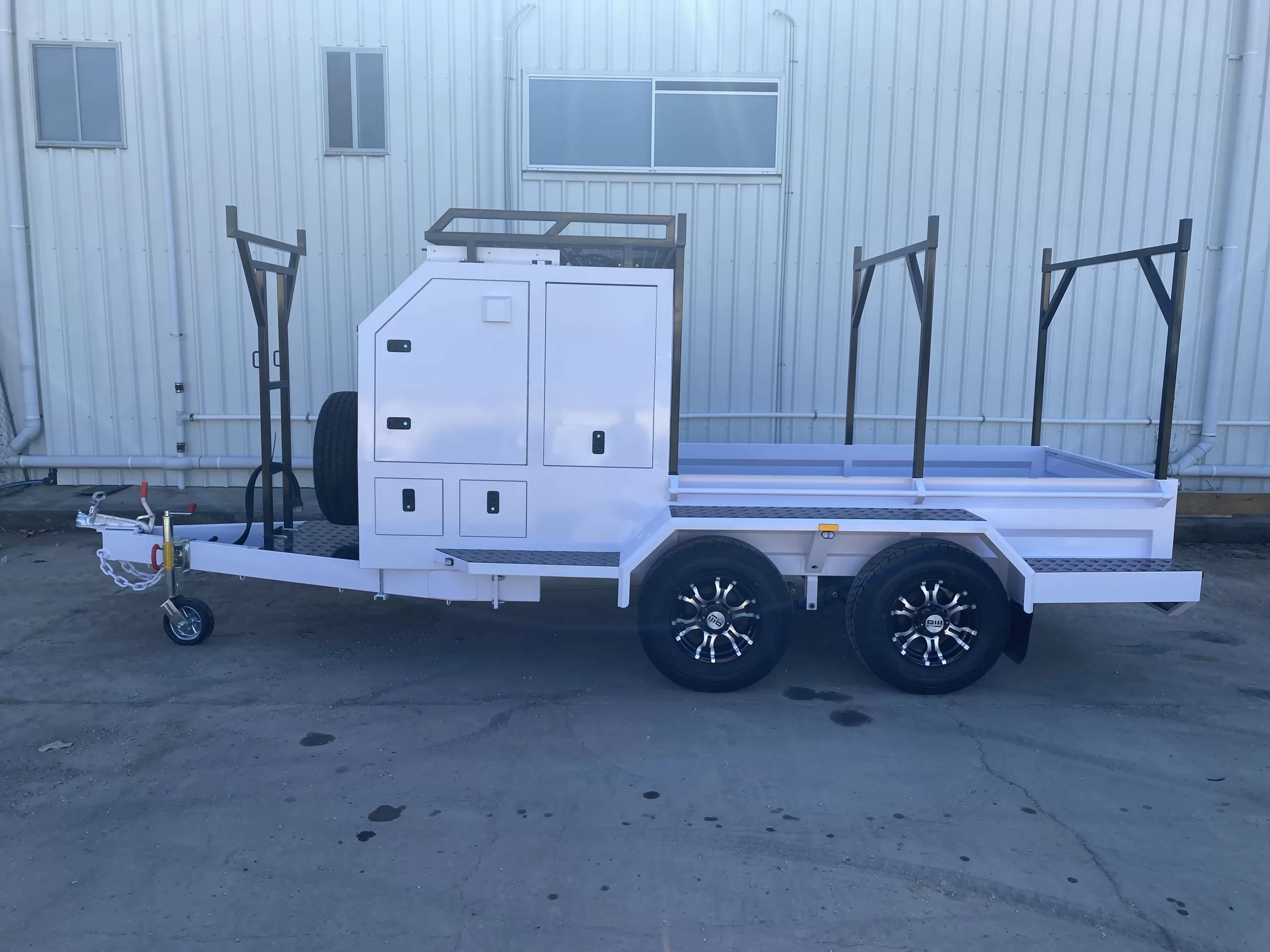 Maxi Ute