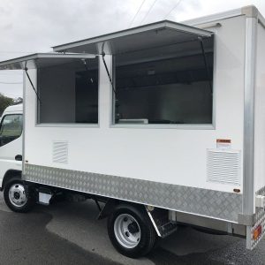 Maxi Food Truck
