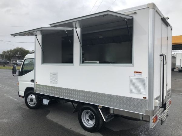 Maxi Food Truck