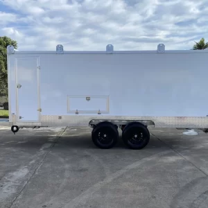 Super Tradie Trailer