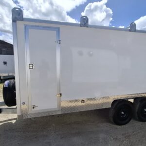 King Kong Cargo Trailer